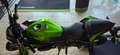 Kawasaki Z 125 Zöld - thumbnail 4