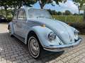 Volkswagen Käfer - Italien-Import - TÜV + H-Kz. neu Blau - thumbnail 4