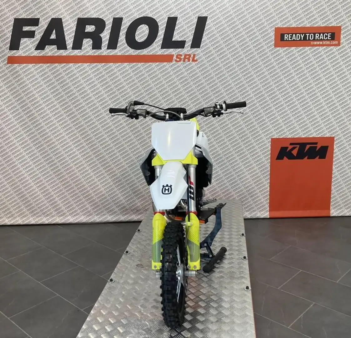 Husqvarna TC 65 - 2