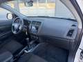 Mitsubishi ASX Basis 2WD Weiß - thumbnail 10