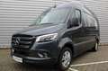 Mercedes-Benz Sprinter 317 L2H2 3.5T AT MBUX 10 INCH Gris - thumbnail 6