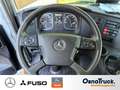 Mercedes-Benz Atego 816 3-Kipper/Kran Hiab 077-BS-2 Duo, Blanc - thumbnail 12
