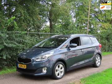 1.6 GDi Business Pack 7p *Navi *Camera *Cruise *Tr