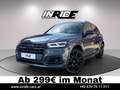 Audi Q5 quattro sport *3xS-line*Virtual*Matrix*Keyless Grau - thumbnail 1