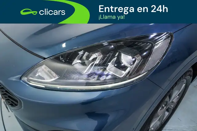 Ford Kuga view 10