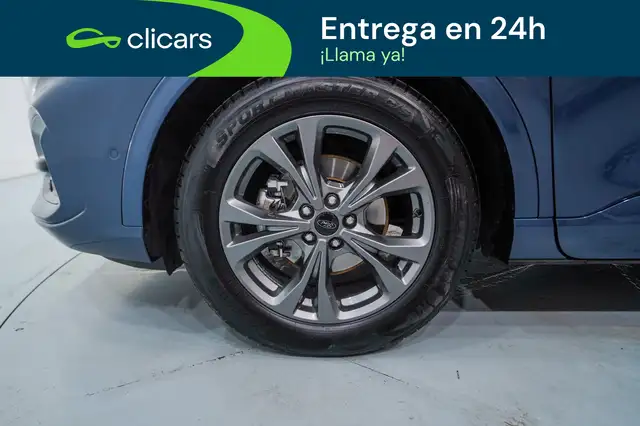Ford Kuga view 11