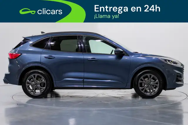 Ford Kuga view 7