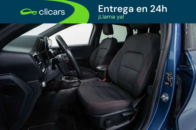 Ford Kuga view 14