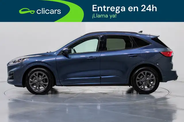 Ford Kuga view 8