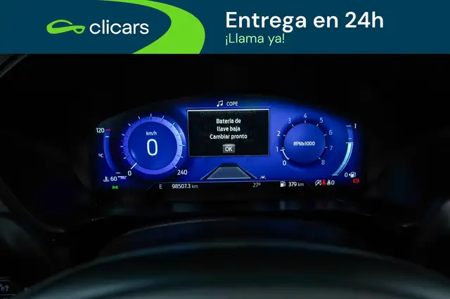 Ford Kuga view 15