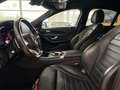 Mercedes-Benz C 200 4M Avantgarde *DiSTRO*NIGHT*COMAND*LEDER* Gris - thumbnail 10