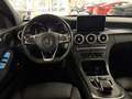 Mercedes-Benz C 200 4M Avantgarde *DiSTRO*NIGHT*COMAND*LEDER* Gris - thumbnail 9