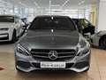 Mercedes-Benz C 200 4M Avantgarde *DiSTRO*NIGHT*COMAND*LEDER* Gris - thumbnail 5