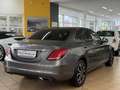 Mercedes-Benz C 200 4M Avantgarde *DiSTRO*NIGHT*COMAND*LEDER* Gris - thumbnail 3