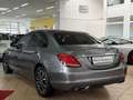 Mercedes-Benz C 200 4M Avantgarde *DiSTRO*NIGHT*COMAND*LEDER* Gris - thumbnail 4