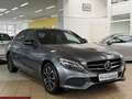 Mercedes-Benz C 200 4M Avantgarde *DiSTRO*NIGHT*COMAND*LEDER* Gris - thumbnail 2