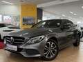 Mercedes-Benz C 200 4M Avantgarde *DiSTRO*NIGHT*COMAND*LEDER* Gris - thumbnail 7