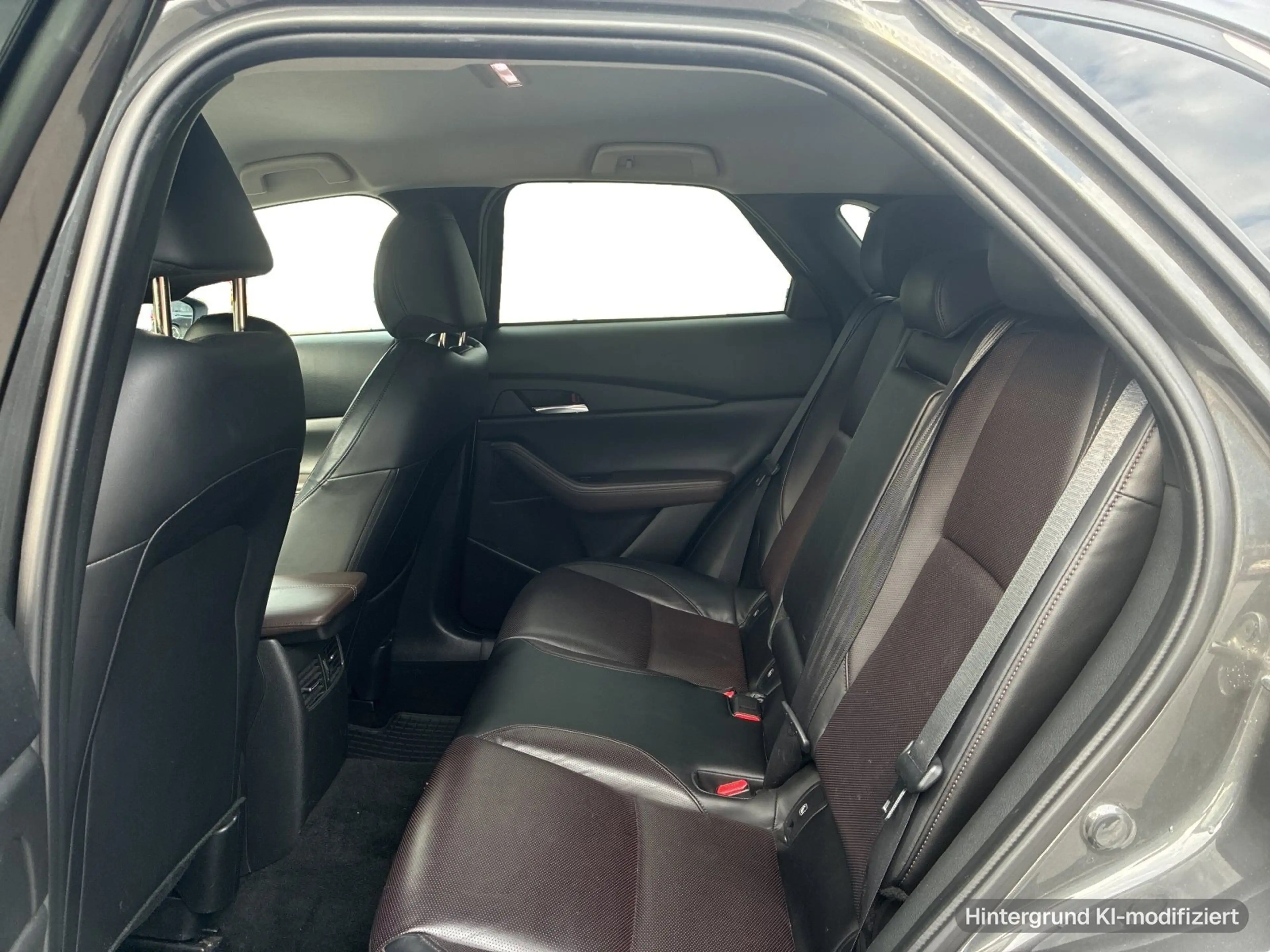 Mazda CX-30 Skyactiv-x180 AWD GT+ — photo 6