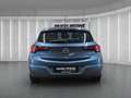 Opel Astra K 1.4 Turbo Dynamic ACC | NAVI | GJR | RFK Blauw - thumbnail 4