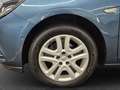 Opel Astra K 1.4 Turbo Dynamic ACC | NAVI | GJR | RFK Blauw - thumbnail 9