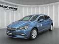 Opel Astra K 1.4 Turbo Dynamic ACC | NAVI | GJR | RFK Blauw - thumbnail 1