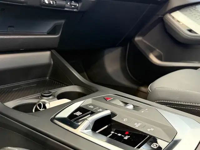 BMW 1 Series view 13