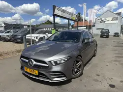 Mercedes-Benz Classe A AMG LINE 190CV