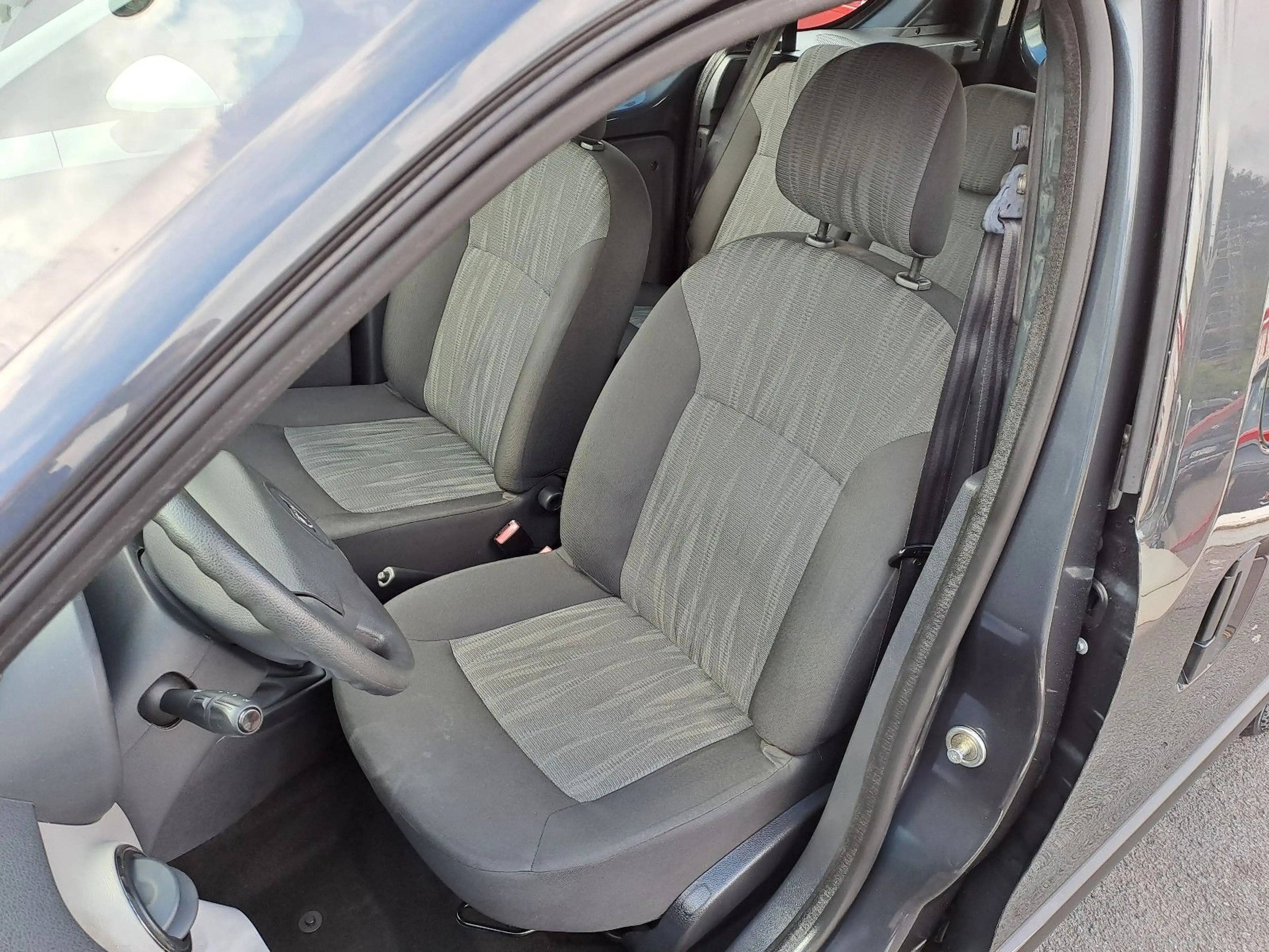 Dacia Dokker Laureate *2. Hand*Navi*BT*Kupplung NEU* — photo 7