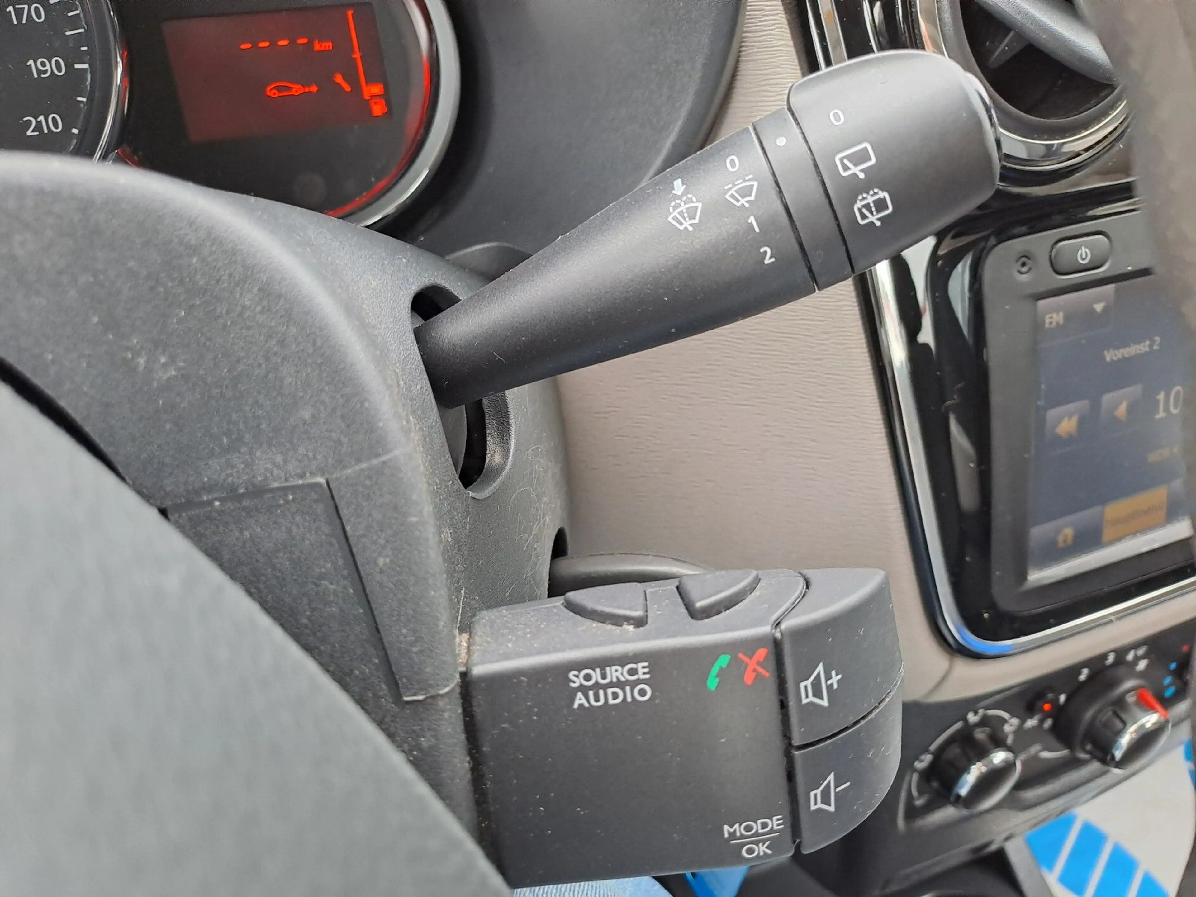 Dacia Dokker Laureate *2. Hand*Navi*BT*Kupplung NEU* — photo 12