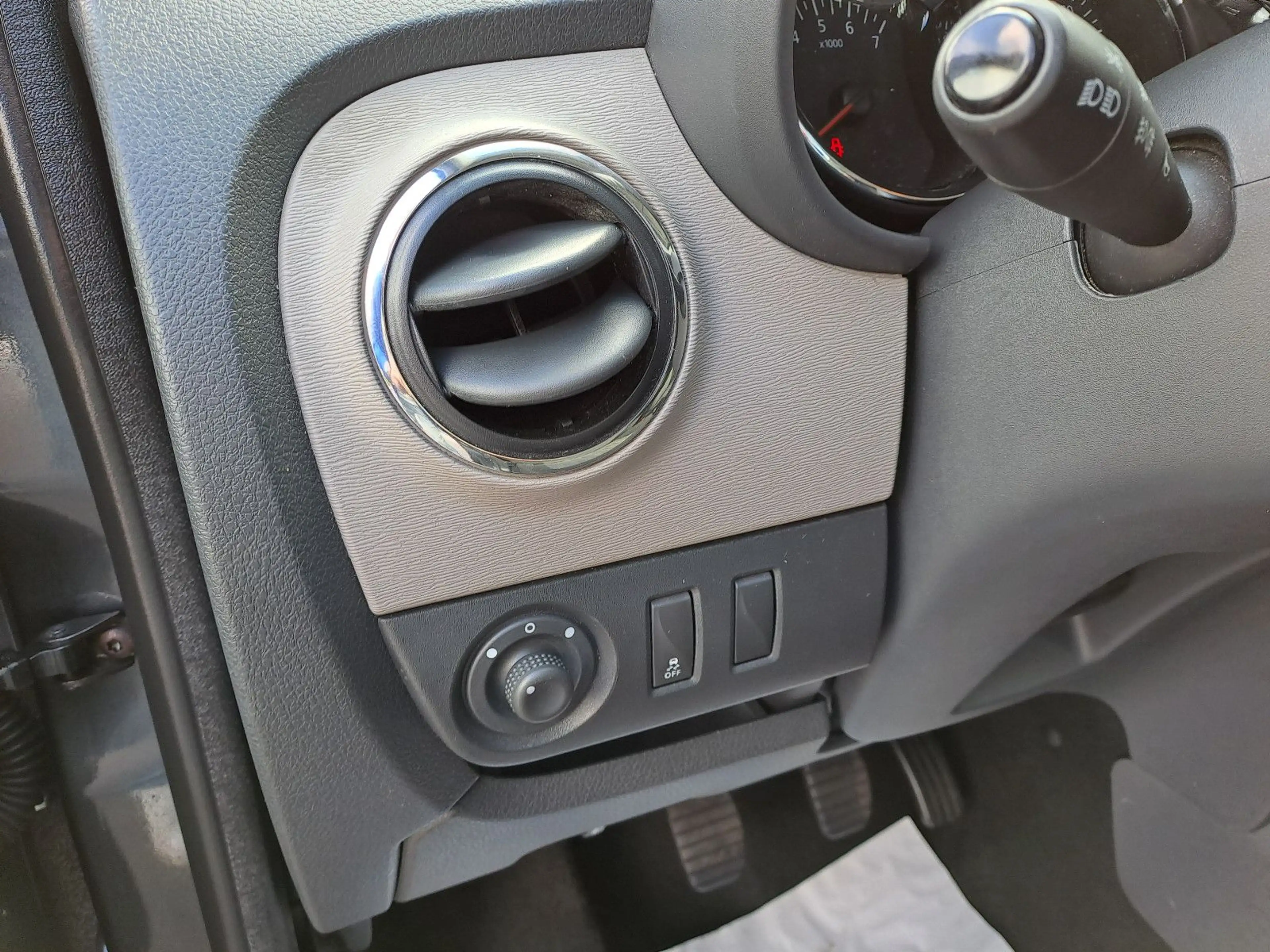 Dacia Dokker Laureate *2. Hand*Navi*BT*Kupplung NEU* — photo 9