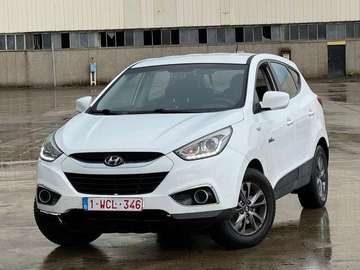 1.6i 2WD / FACELIFT / CLIMA / 1PROP / CARNET