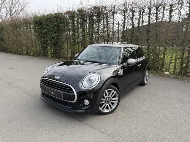 MINI Cooper 1.5 / PANO / CUIR / NAV /