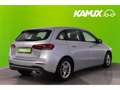 Mercedes-Benz B 180 7G-DCT Progressive+LED+NAVI+LEDER+PDC+SHZ Silber - thumbnail 4