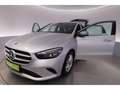 Mercedes-Benz B 180 7G-DCT Progressive+LED+NAVI+LEDER+PDC+SHZ Silber - thumbnail 23