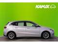 Mercedes-Benz B 180 7G-DCT Progressive+LED+NAVI+LEDER+PDC+SHZ Silber - thumbnail 3