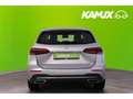 Mercedes-Benz B 180 7G-DCT Progressive+LED+NAVI+LEDER+PDC+SHZ Silber - thumbnail 5