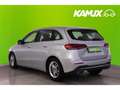 Mercedes-Benz B 180 7G-DCT Progressive+LED+NAVI+LEDER+PDC+SHZ Silber - thumbnail 6
