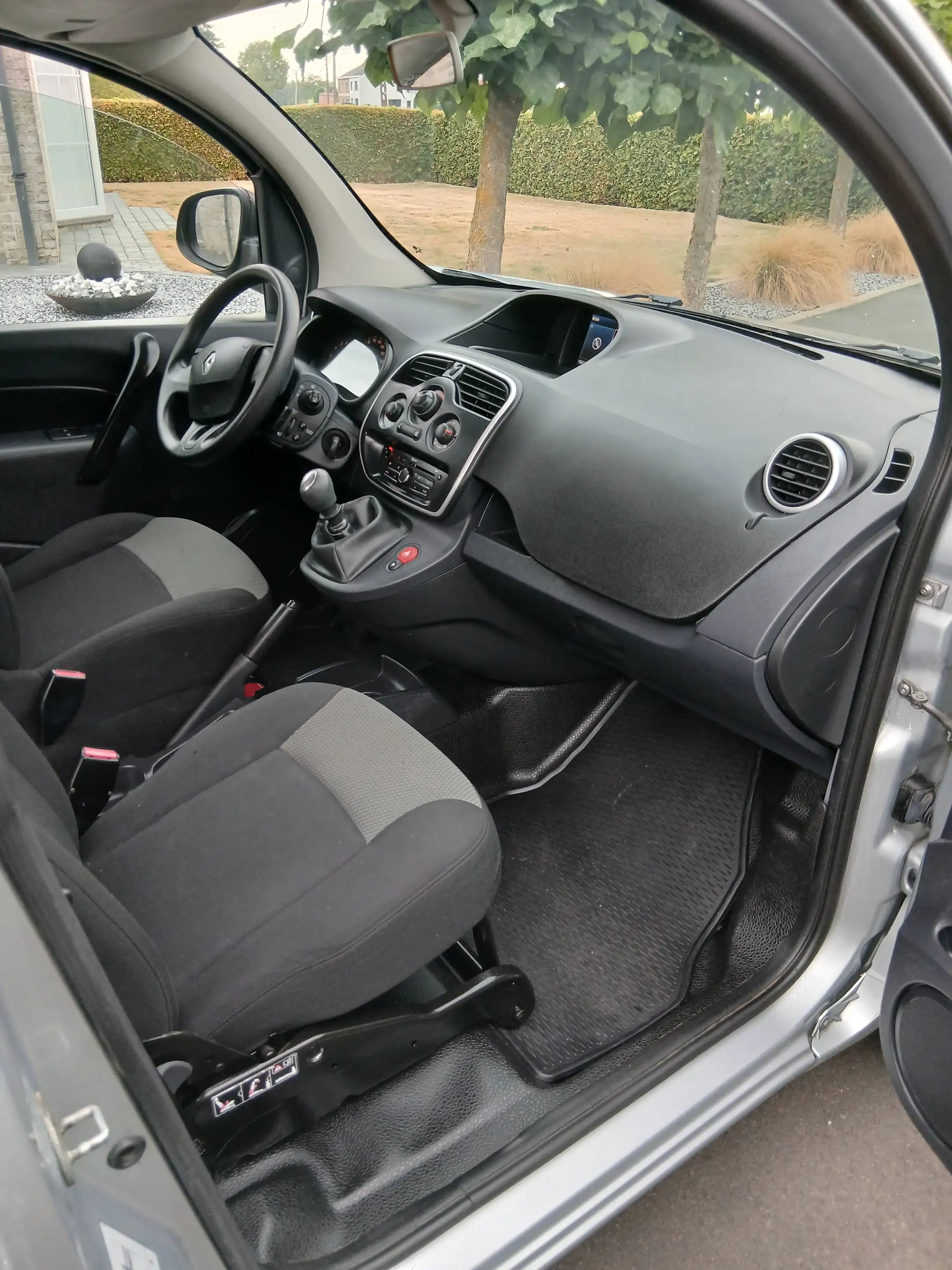 Renault Kangoo 2021 75.500km lichtevracht — photo 7