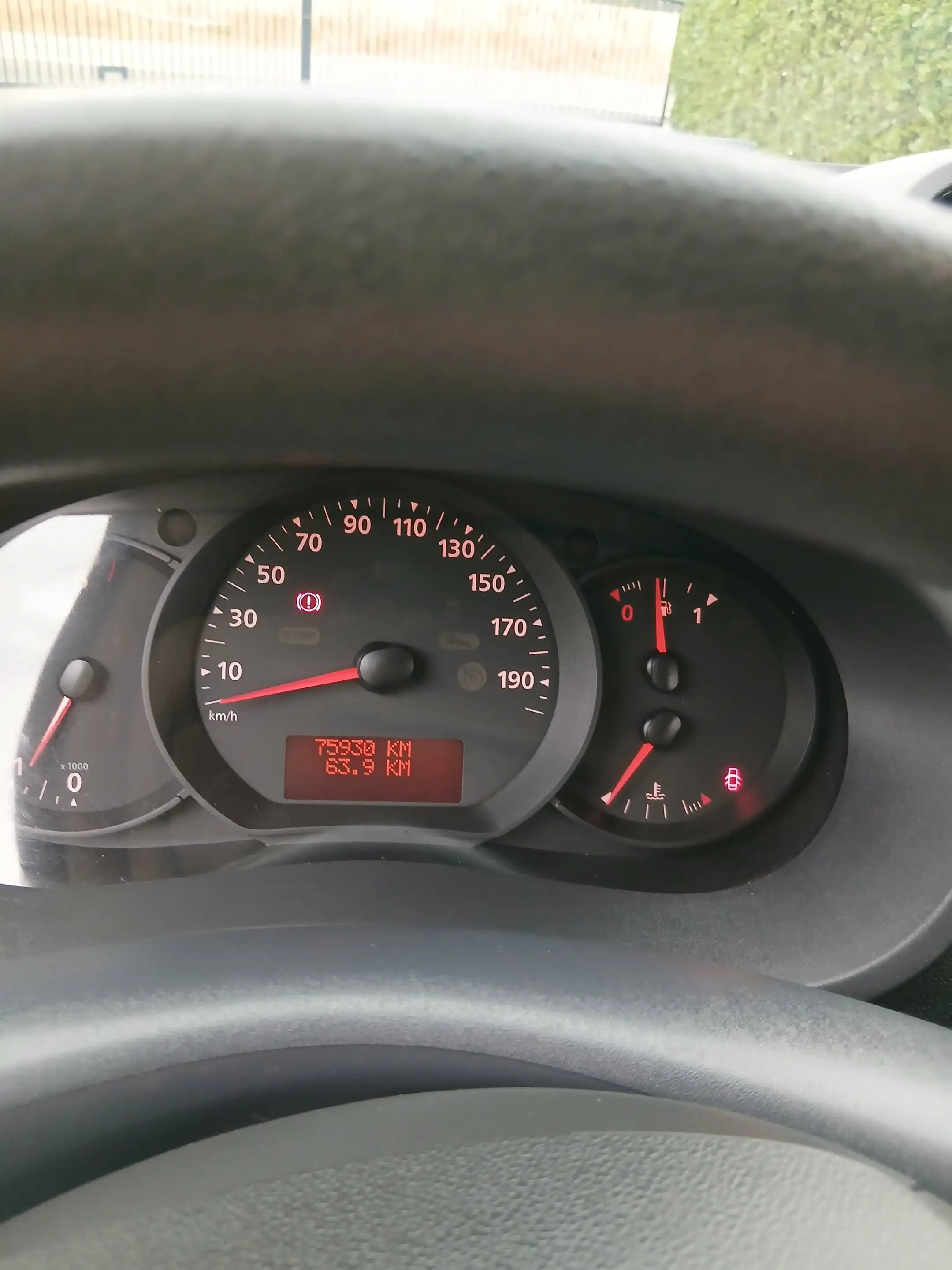 Renault Kangoo 2021 75.500km lichtevracht — photo 9