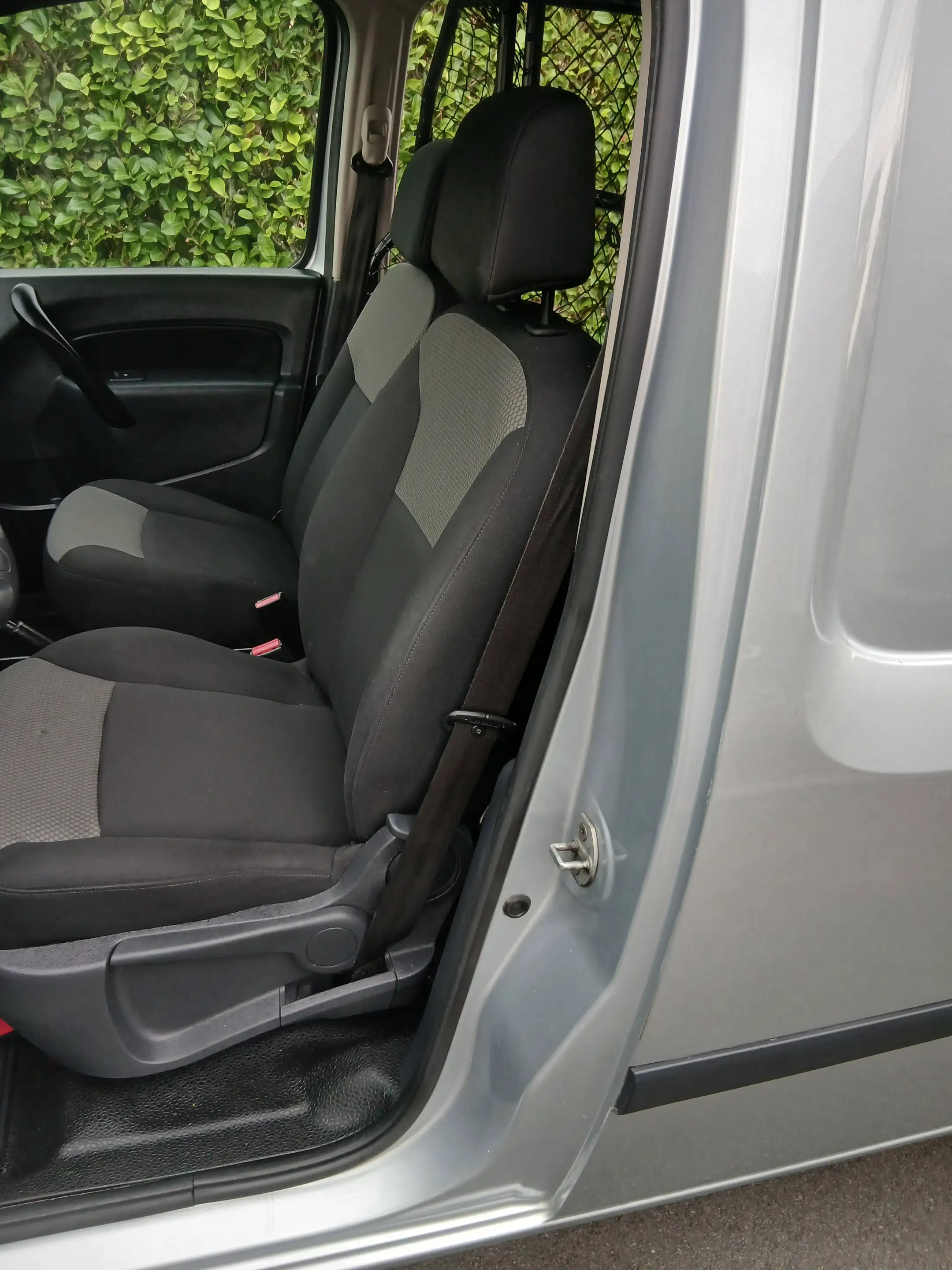 Renault Kangoo 2021 75.500km lichtevracht — photo 8