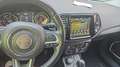 Jeep Compass Compass II 2017 2.0 mjt Limited 4wd 140cv auto Silver - thumbnail 8