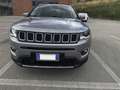 Jeep Compass Compass II 2017 2.0 mjt Limited 4wd 140cv auto Silver - thumbnail 1