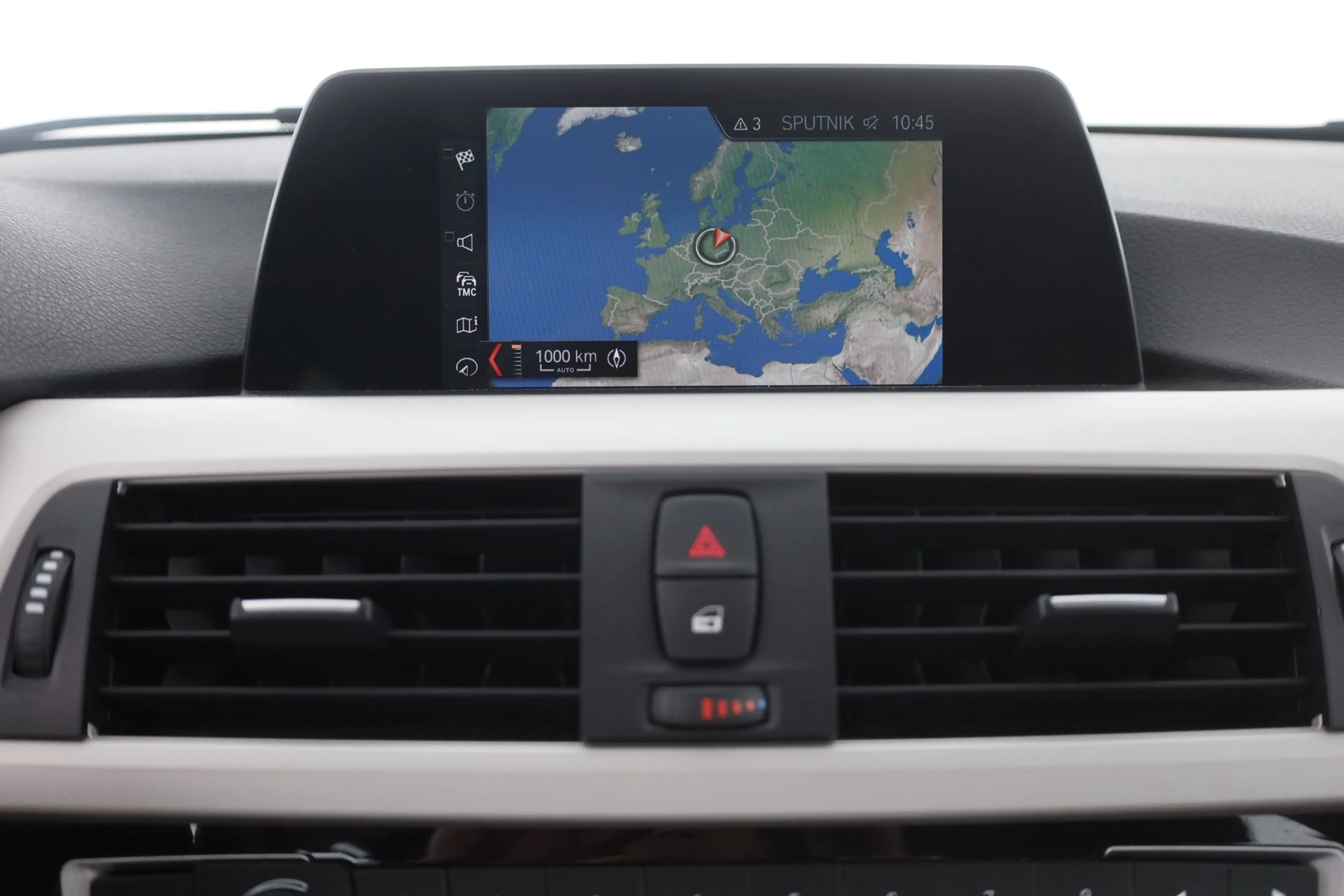 BMW 318 318d Touring LED Navi Sitzheizung PDC USB — photo 11