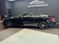 Mercedes-Benz E 200 Cabrio AMG*BURMESTER*CAMERA*AIRSCARF*WIDE Zwart - thumbnail 3