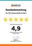Mercedes-Benz E 200 Cabrio AMG*BURMESTER*CAMERA*AIRSCARF*WIDE Zwart - thumbnail 24