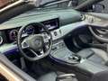 Mercedes-Benz E 200 Cabrio AMG*BURMESTER*CAMERA*AIRSCARF*WIDE Zwart - thumbnail 8