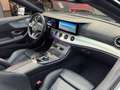 Mercedes-Benz E 200 Cabrio AMG*BURMESTER*CAMERA*AIRSCARF*WIDE Zwart - thumbnail 17