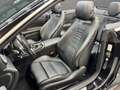 Mercedes-Benz E 200 Cabrio AMG*BURMESTER*CAMERA*AIRSCARF*WIDE Zwart - thumbnail 10
