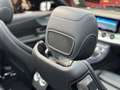 Mercedes-Benz E 200 Cabrio AMG*BURMESTER*CAMERA*AIRSCARF*WIDE Zwart - thumbnail 18