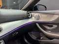 Mercedes-Benz E 200 Cabrio AMG*BURMESTER*CAMERA*AIRSCARF*WIDE Zwart - thumbnail 22